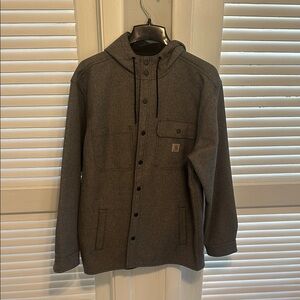 Carhartt Rain Defender Jacket